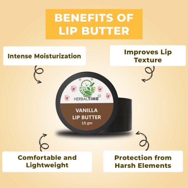 Lip Butter - Image 2