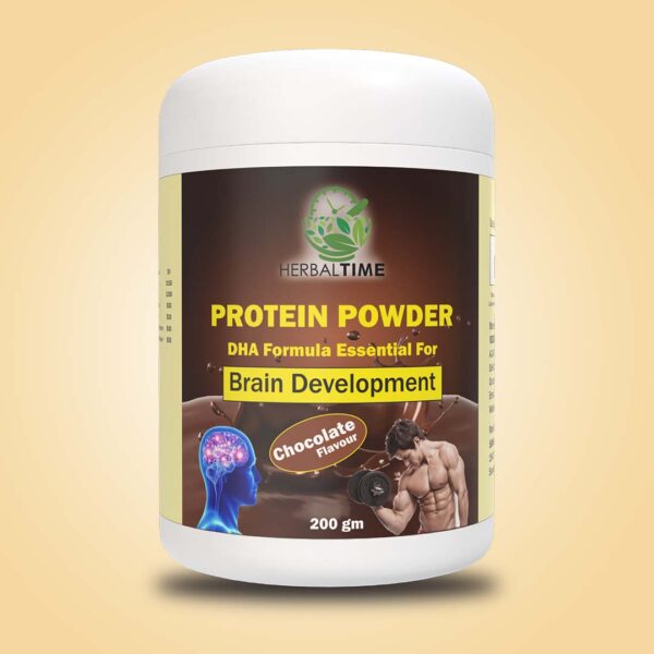 Protein Powder - Image 4