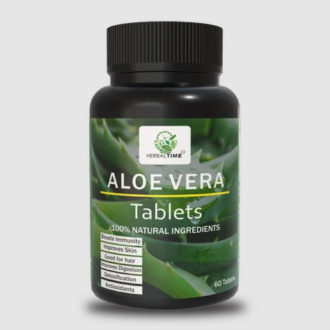 Aloe Vera Tablets