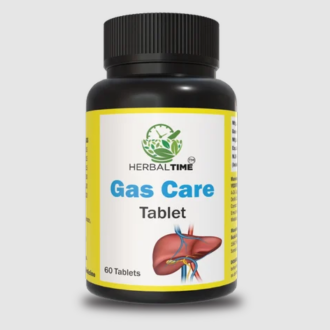 Gas Care Tablet
