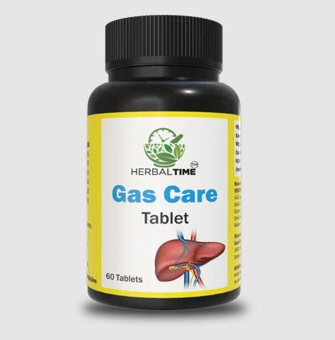 Gas care