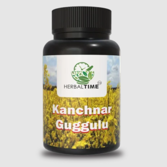 Kanchanar Guggulu