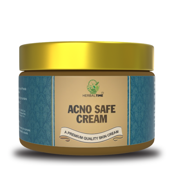 Acno Safe Cream