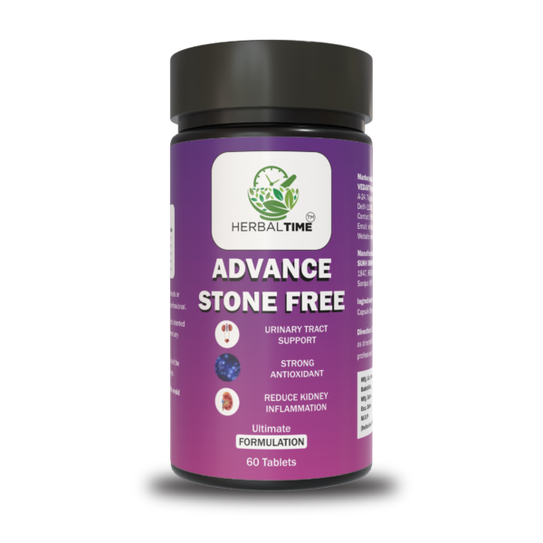 Advance Stone Free Tablet