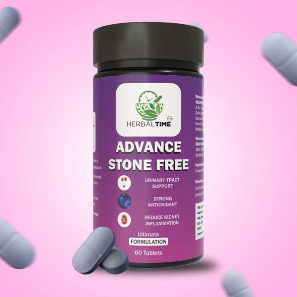 Advance Stone Free Tablet - Image 4