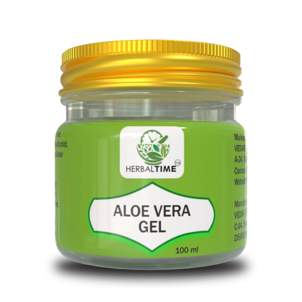 Aloe Vera Gel & Skin Glow Care - Image 3