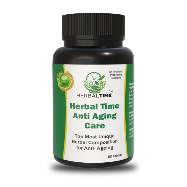 Anti Aging Care Tablet