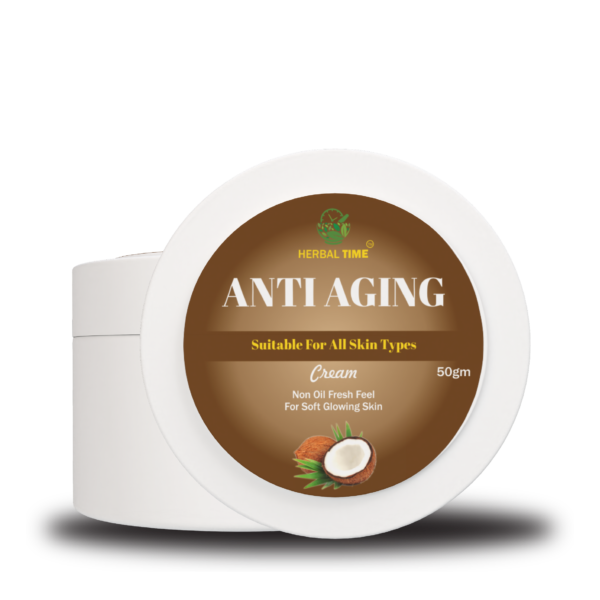 Anti Aging Cream