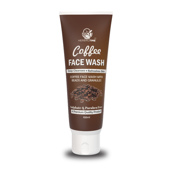 Coffee Facewash & Pigmela Skin Cream - Image 3