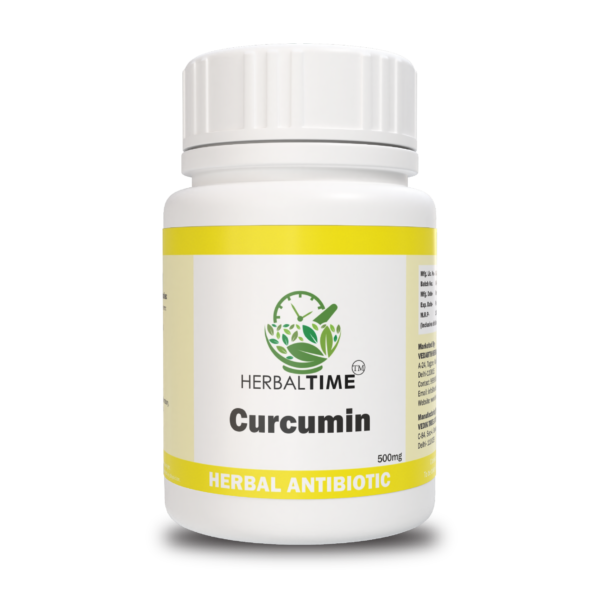 Curcumin Capsule