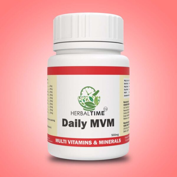 Daily MVM Capsule - Image 2