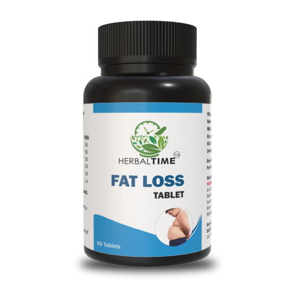 Fat Loss Tablet