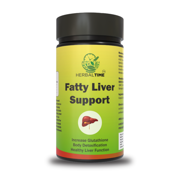 Fatty Liver Support