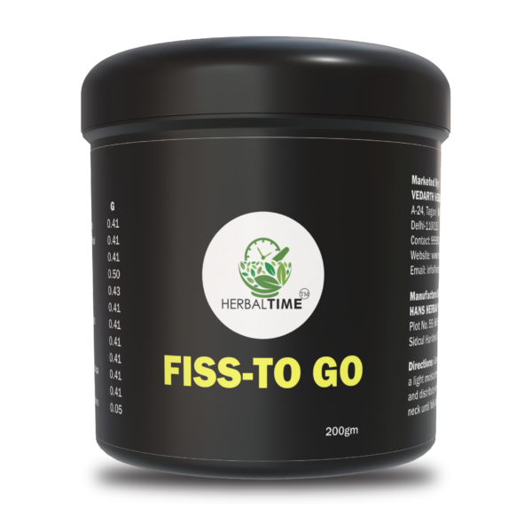 Fiss-To-Go Powder