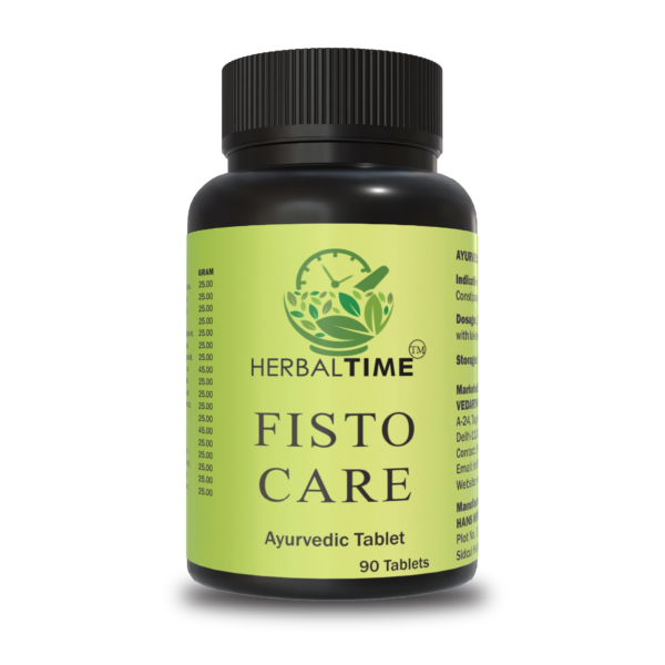 Fisto Care Tablet