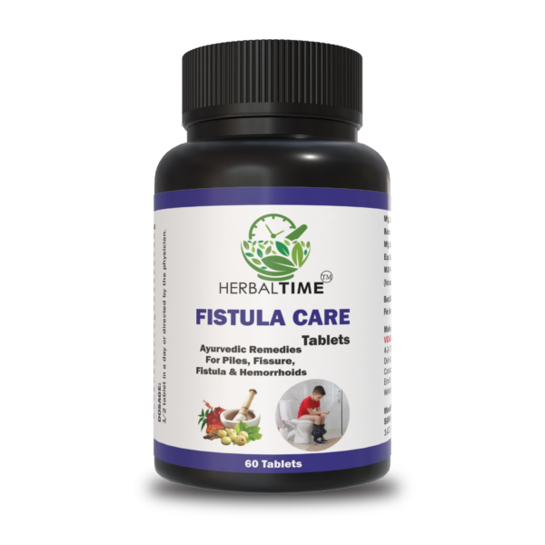 Fistula Care Tablet