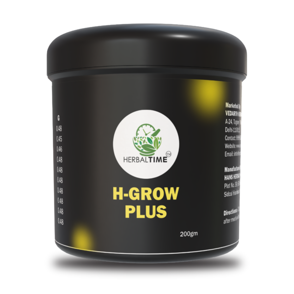 H-Grow Plus Powder