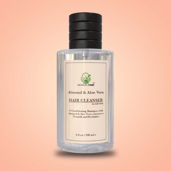 Hair Cleanser - Image 2