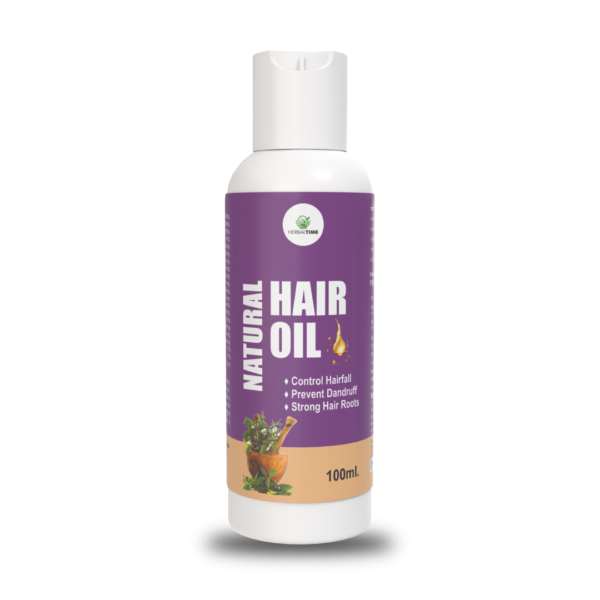 Hair Oil