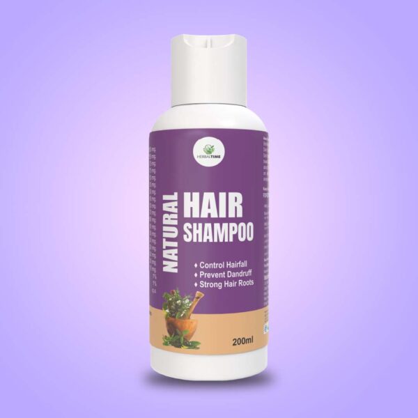 Hair Shampoo - Image 2