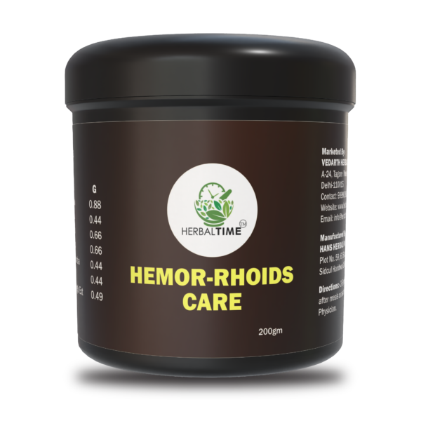 Hemorrhoids Care Powder