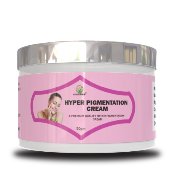 Hyperpigmentation Cream