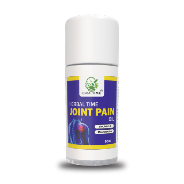 Joint Pain Oil