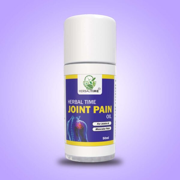 Joint Pain Oil - Image 2