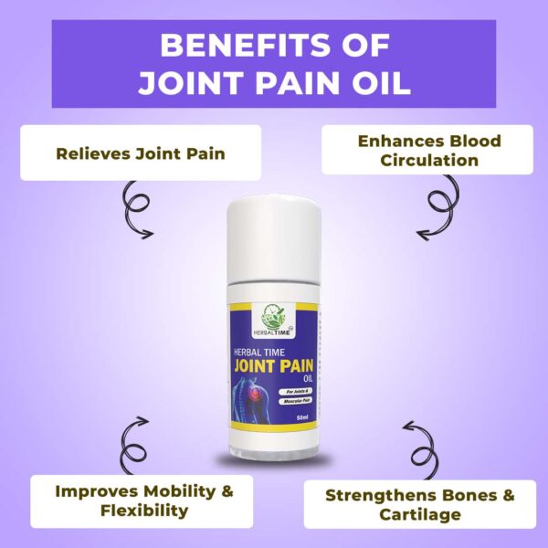 Joint Pain Oil - Image 3