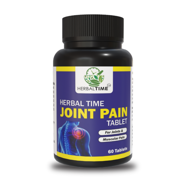 Joint Pain Tablet