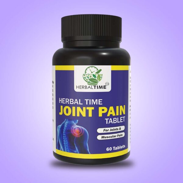Joint Pain Tablet - Image 3