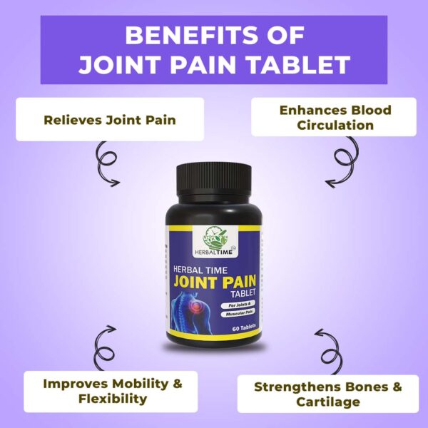 Joint Pain Tablet - Image 2