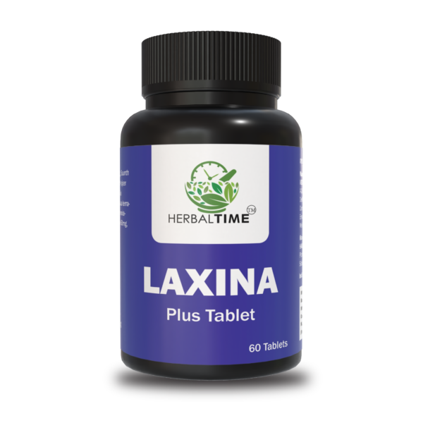 Laxina Tablet