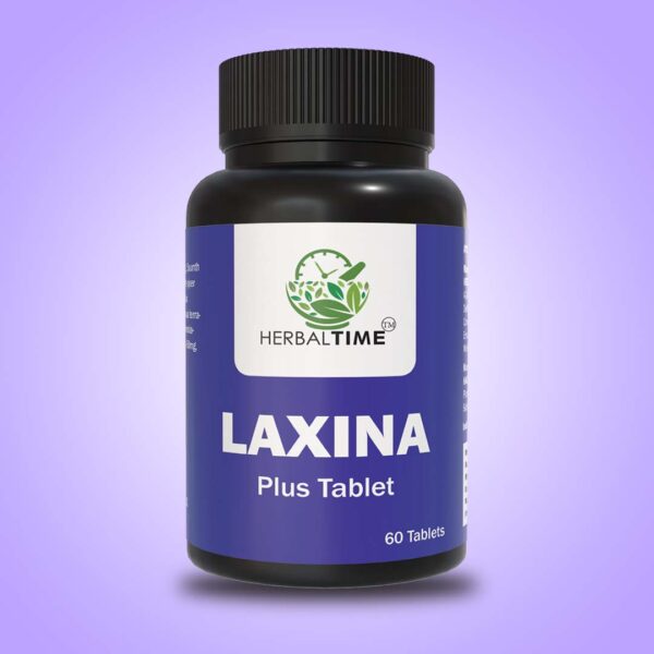 Laxina Tablet - Image 3