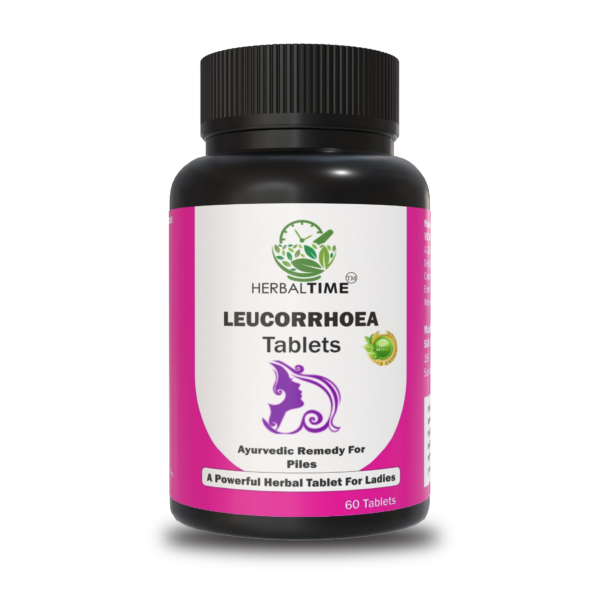 Leucorrhoea Tablet