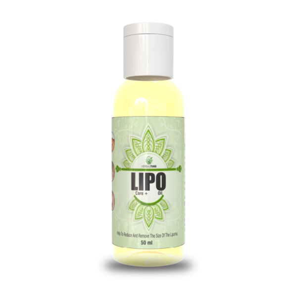 Lipo Care Oil