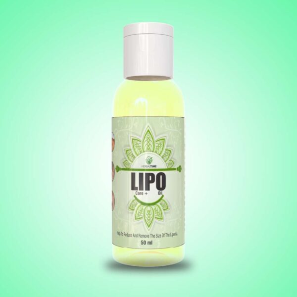 Lipo Care Oil - Image 2