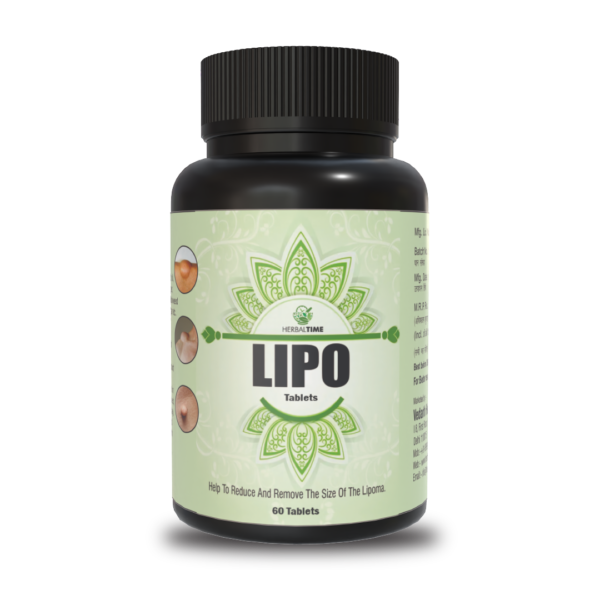 Lipoma Tablet