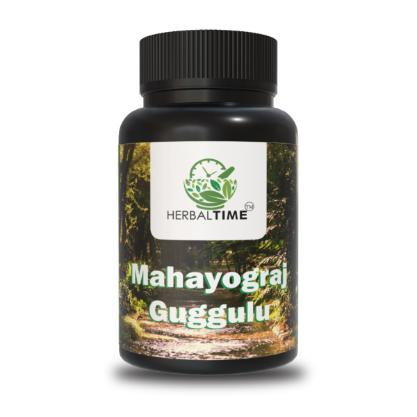 Mahayograj Guggulu