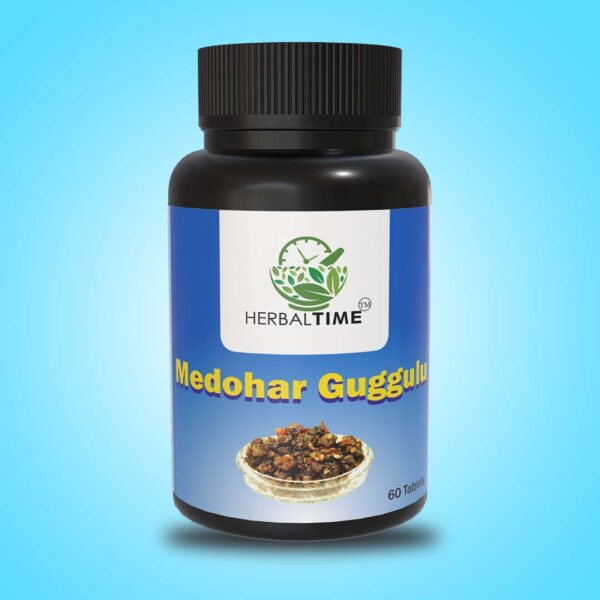 Medohar Guggulu - Image 3