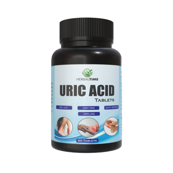 Uric Acid Tablet