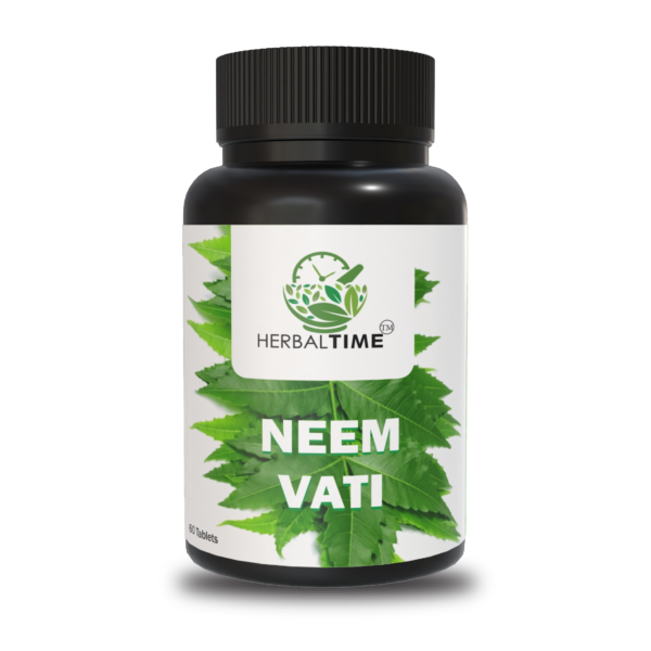 Neem Vati Tablet