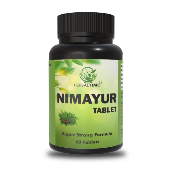 Nimayur Tablet