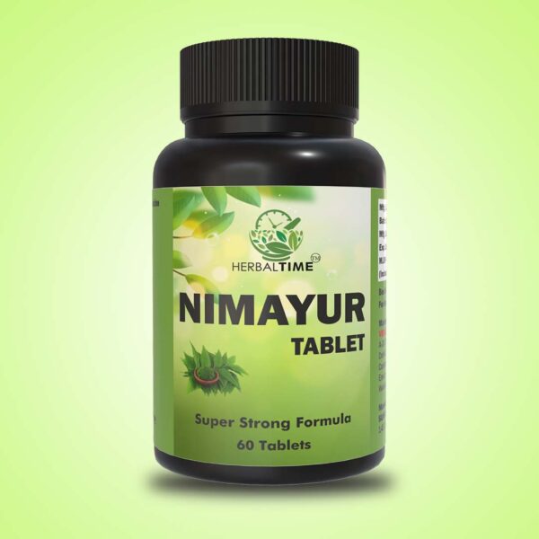 Nimayur Tablet - Image 3
