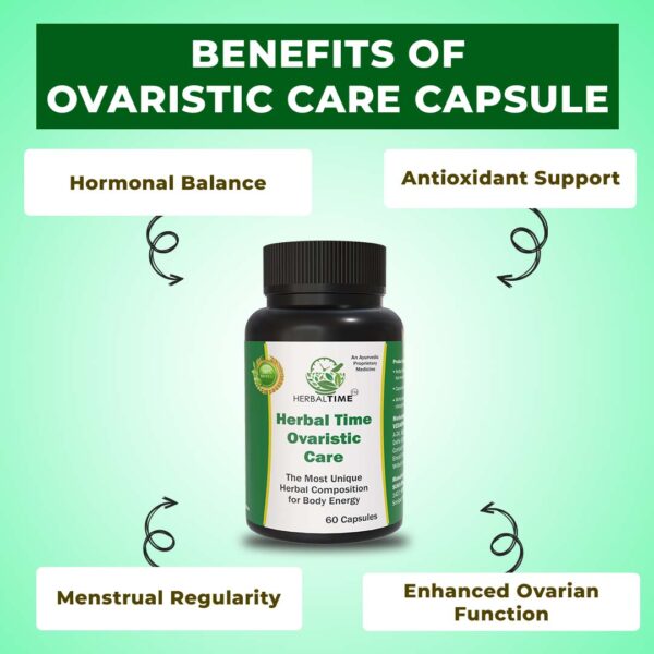 Ovaristic Care Capsule - Image 2