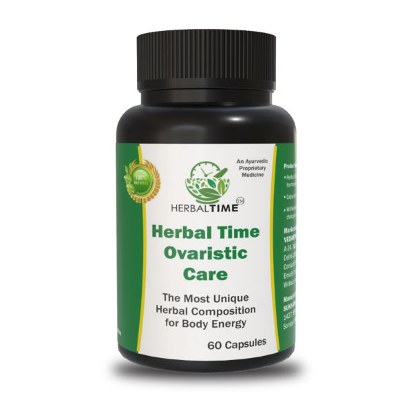 Ovaristic Care Capsule