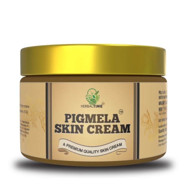 Coffee Facewash & Pigmela Skin Cream - Image 2