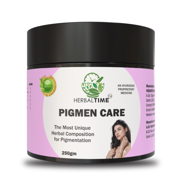 Pigmen Care Powder