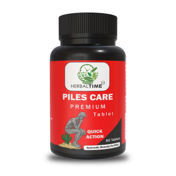 Piles Premium Care Tablet