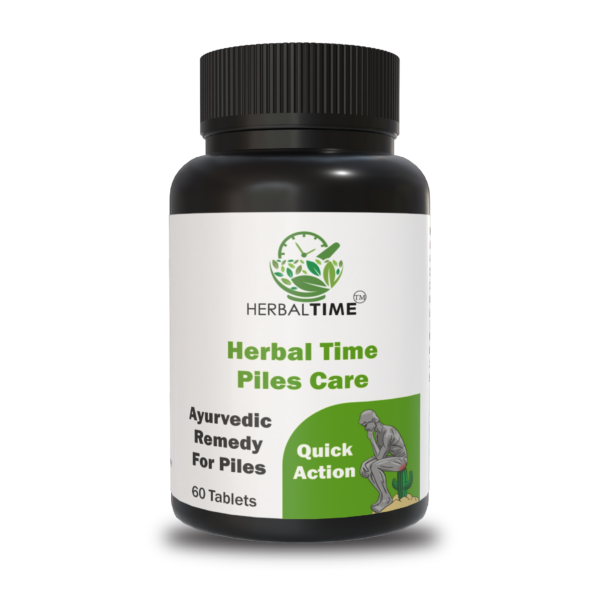 Piles Care Tablet